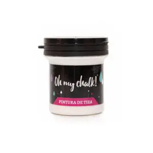 Pintura Tiza OH My Chalk! Marfil - 120cc