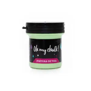 Pintura Tiza OH My Chalk! Mint - 120cc