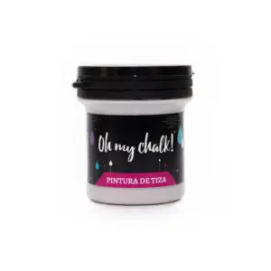 Pintura Tiza OH My Chalk! Stone - 120cc