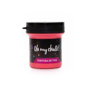 Pintura Tiza OH My Chalk! Sweet Pink - 120cc