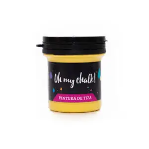 Pintura Tiza OH My Chalk! Vainilla - 120cc