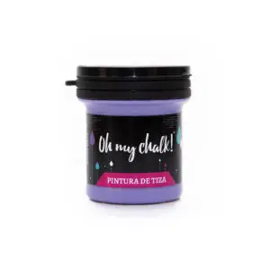 Pintura Tiza OH My Chalk! Violeta - 120cc
