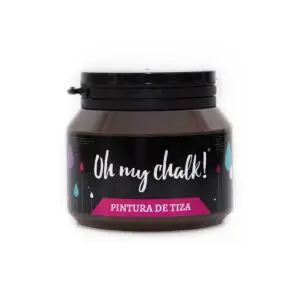 Pintura Tiza OH My Chalk! Africa - 210cc