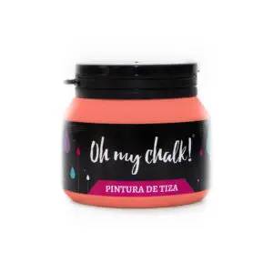 Pintura Tiza OH My Chalk! Apricot - 210cc