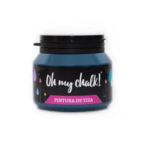 Pintura Tiza OH My Chalk! Artic Blue- 210cc