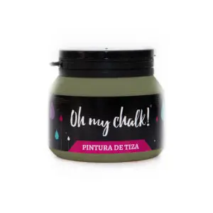 Pintura Tiza OH My Chalk! Bambu - 210cc