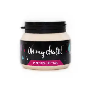 Pintura Tiza OH My Chalk! Butter - 210cc