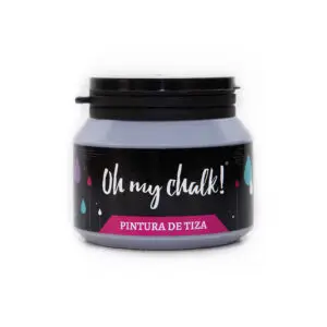 Pintura Tiza OH My Chalk! French Grey - 210cc
