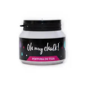 Pintura Tiza OH My Chalk! Stone - 210cc