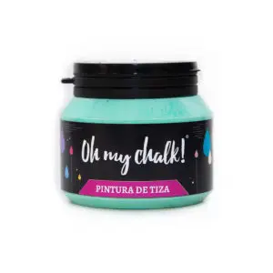 Pintura Tiza OH My Chalk! Terrenal - 210cc