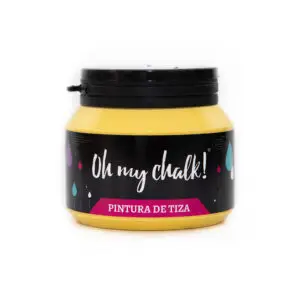 Pintura Tiza OH My Chalk! Vainilla - 210cc