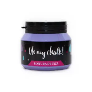 Pintura Tiza OH My Chalk! Violeta - 210cc