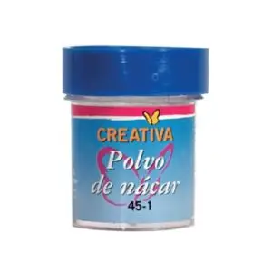 POLVO NACAR - X 5 GMS